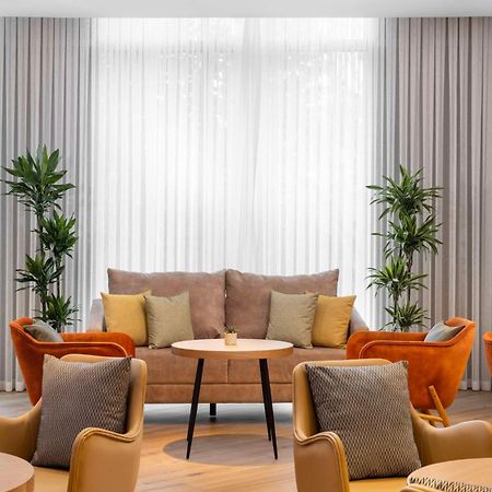 Hilton Garden Inn バクー エクステリア 写真