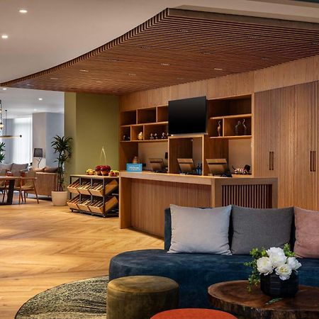 Hilton Garden Inn バクー エクステリア 写真