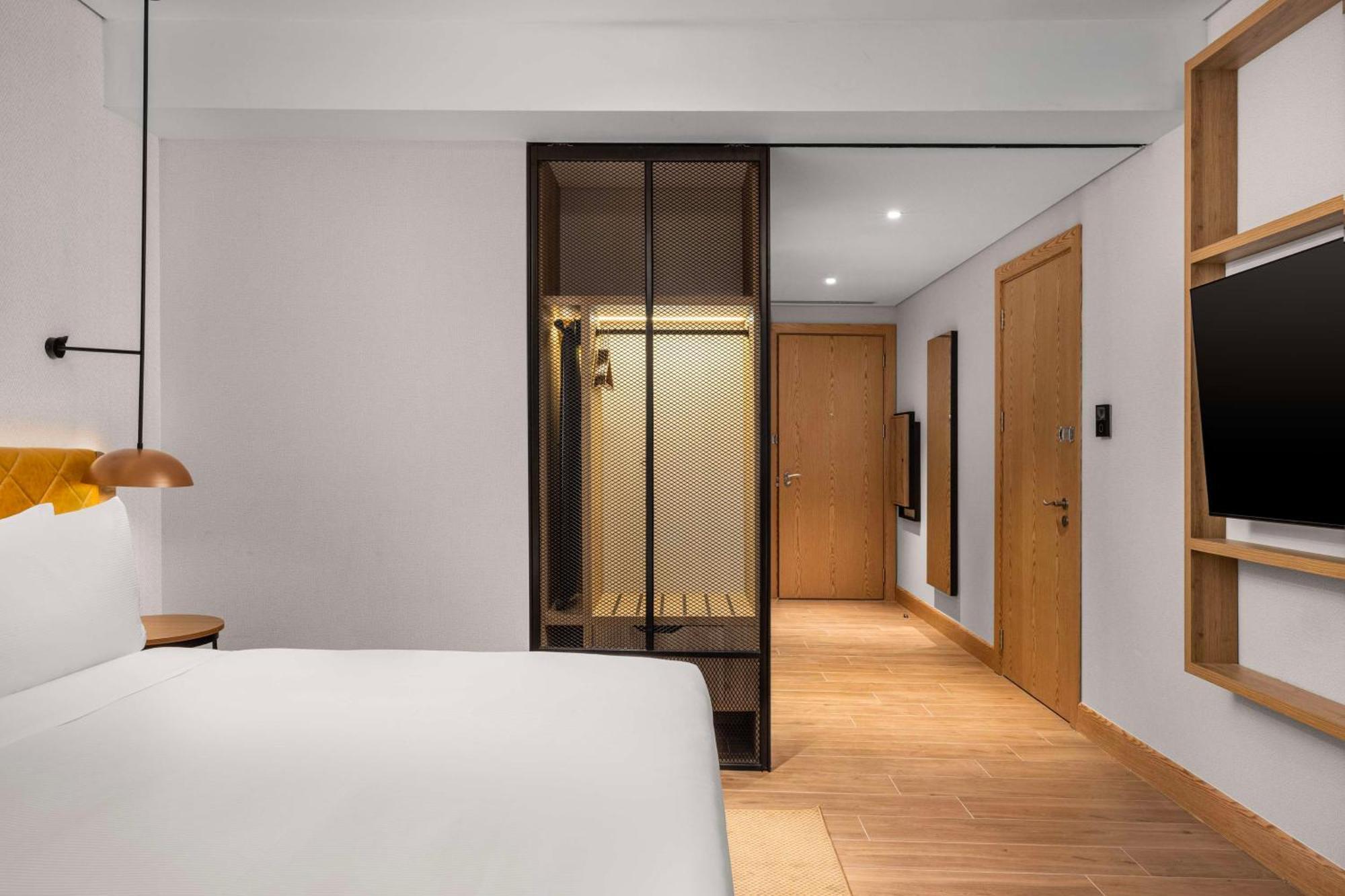 Hilton Garden Inn バクー エクステリア 写真
